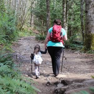 Meet your Posher, Nikki